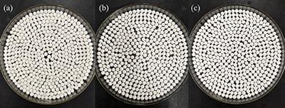 In situ Preparation of Chitosan/ZIF-8 Composite Beads for Highly Efficient Removal of U(VI)